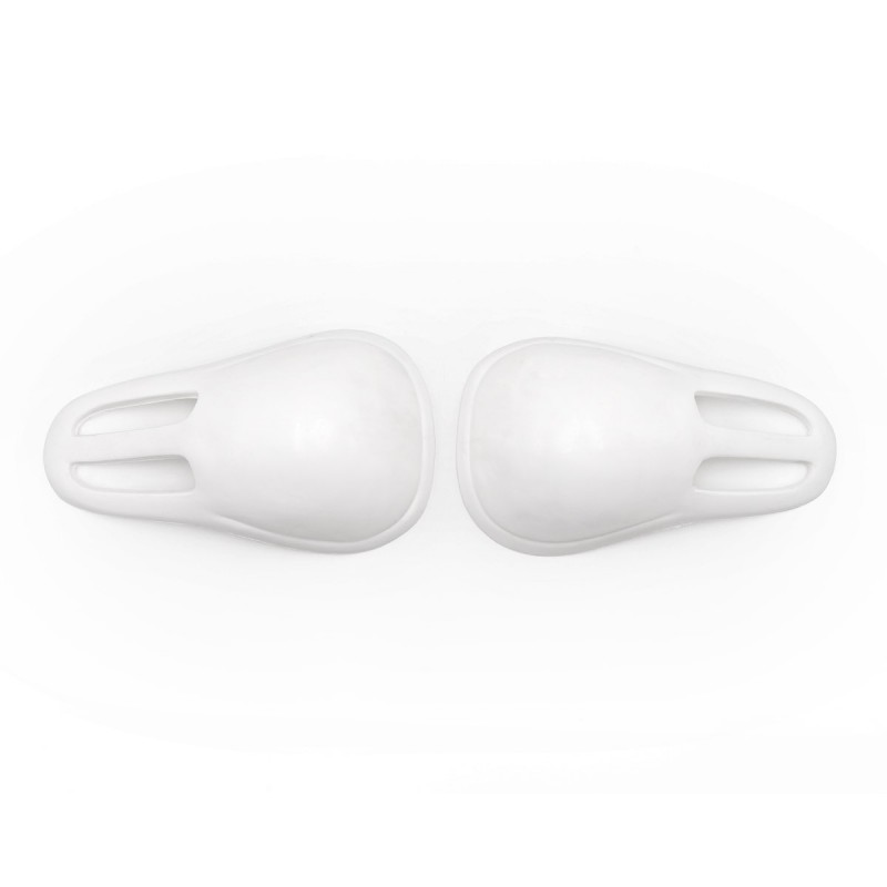 Veste Kung fu Blanche. Boutons Blancs. Coton Veste Kung fu Blanche. Boutons Blancs. Coton