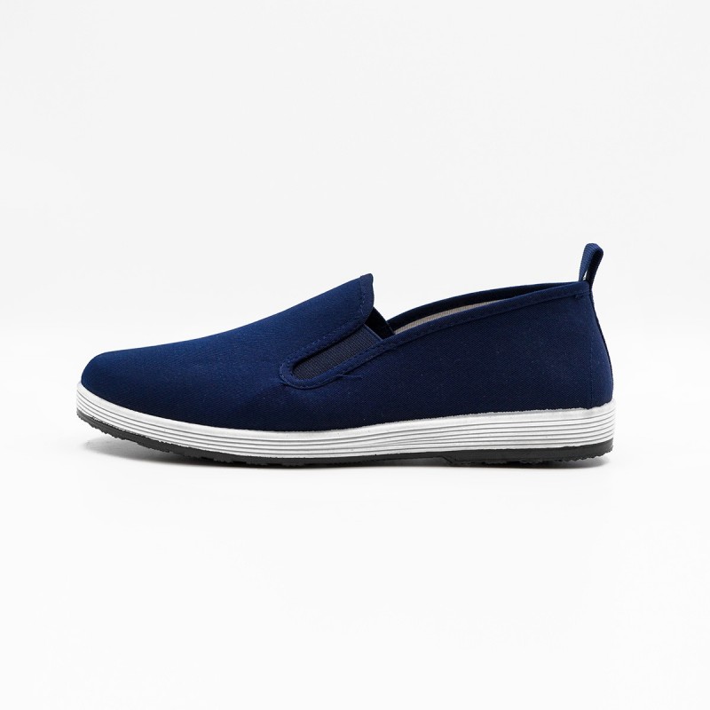 SHORT SAMBO. BLEU SHORT SAMBO. BLEU